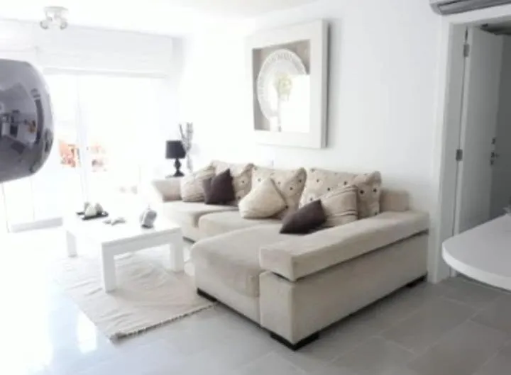 Villa Relax Monte Golf Maspalomas  Maspalomas (Gran Canaria)