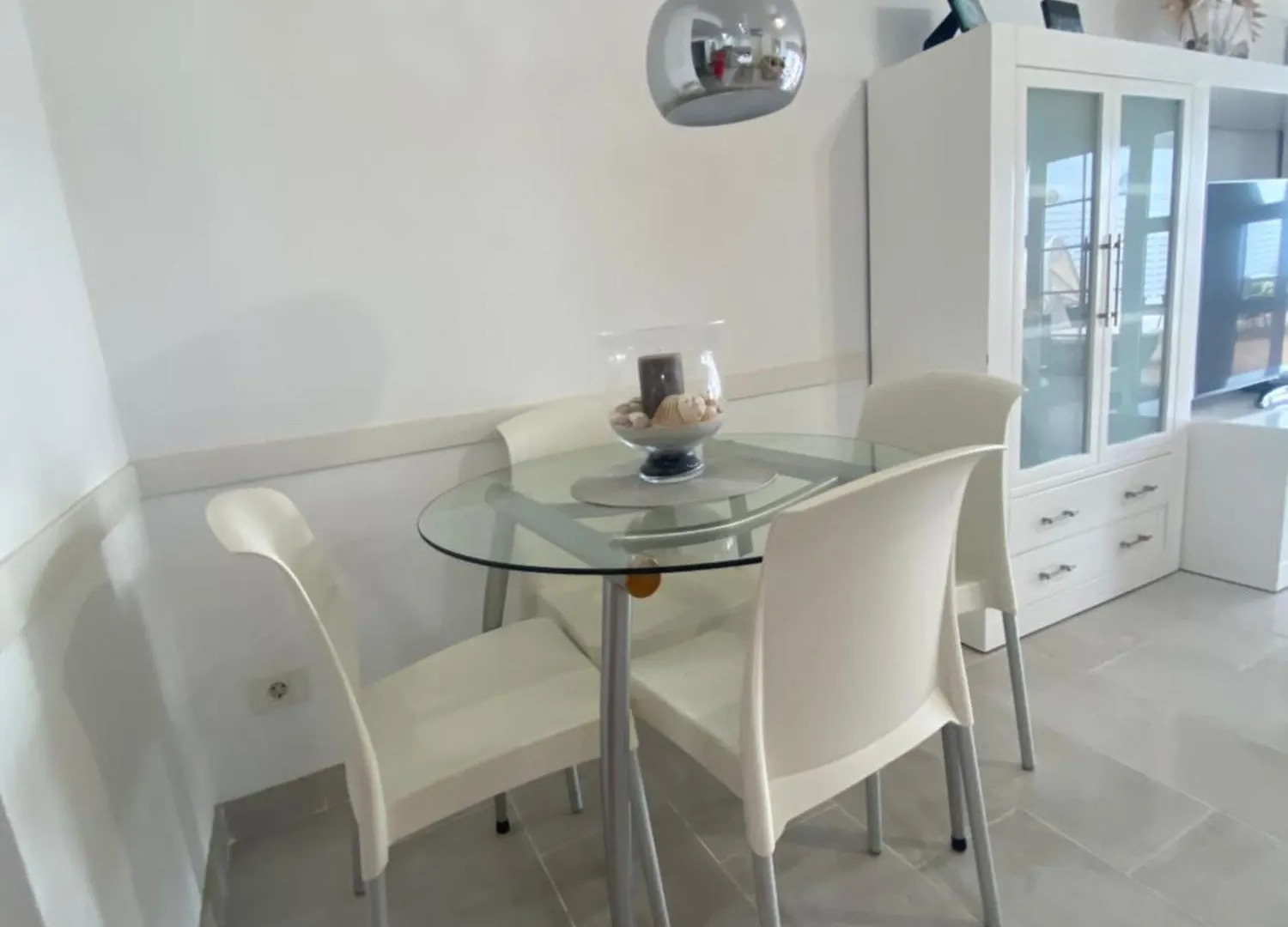Vila Relax Monte Golf Maspalomas  Španělsko