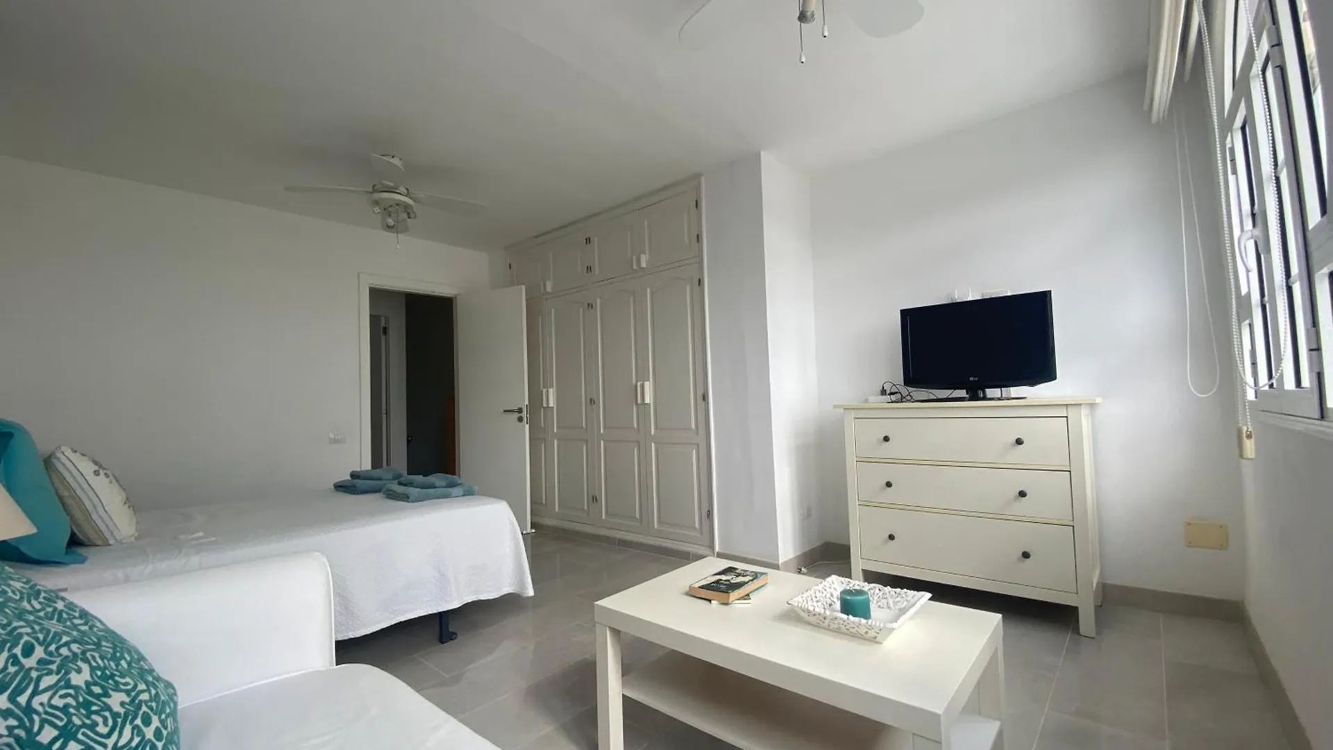 Prázdninový dům Vila Relax Monte Golf Maspalomas  Španělsko