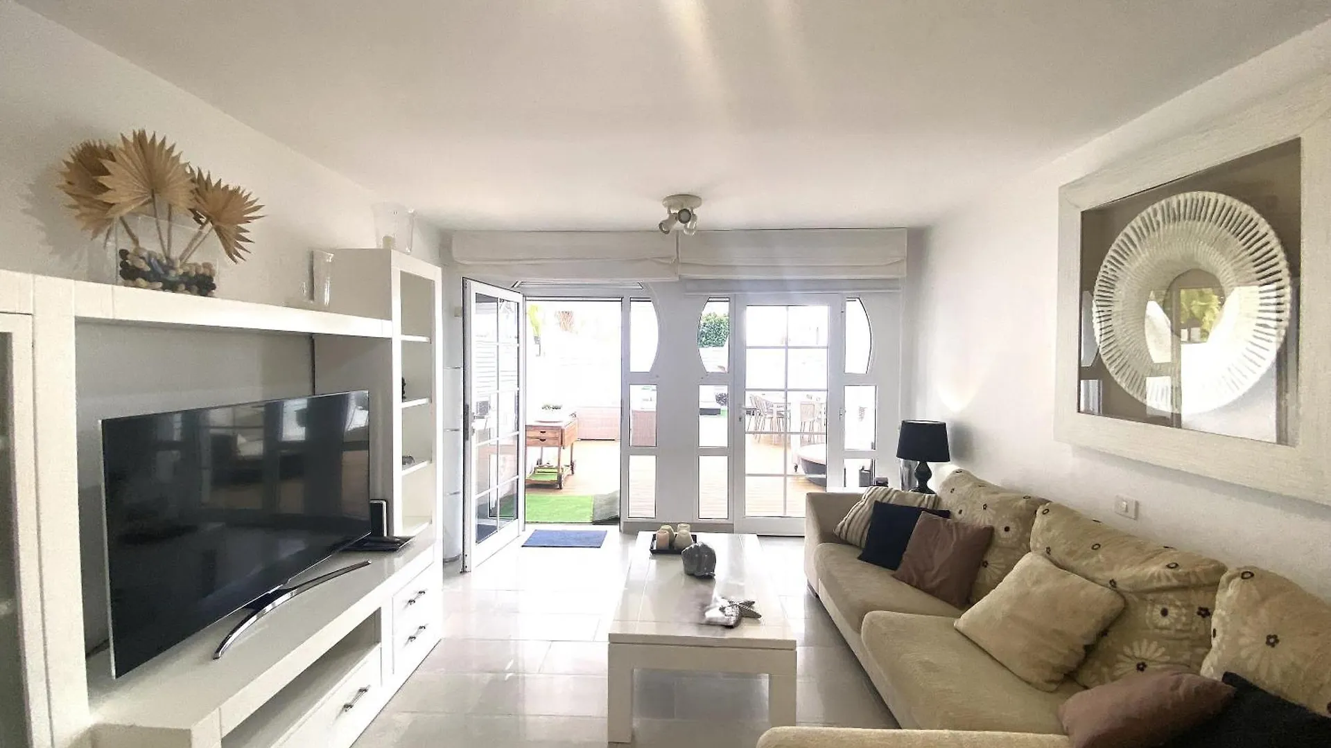Villa Relax Monte Golf Maspalomas