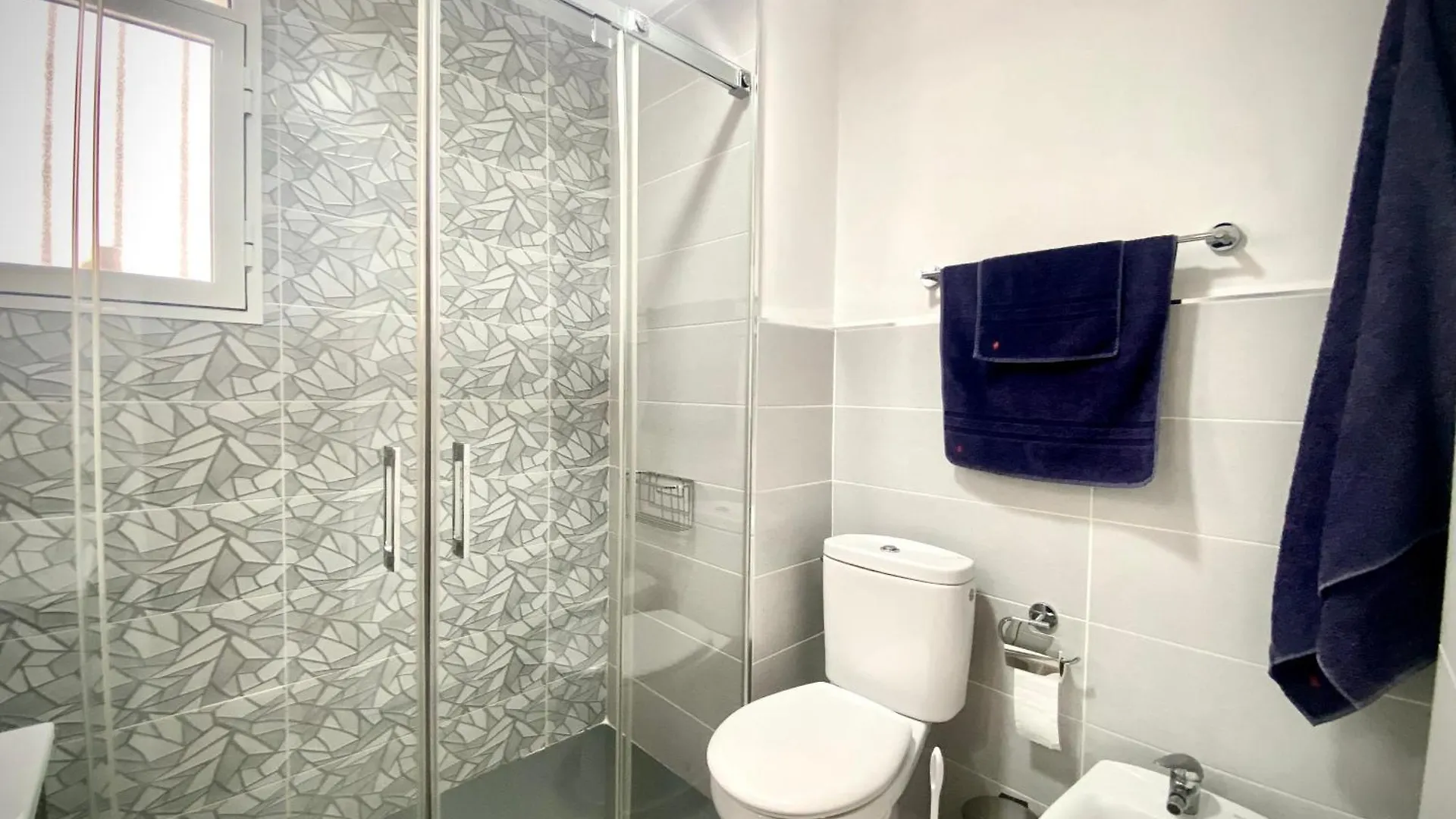 Vila Relax Monte Golf Maspalomas
