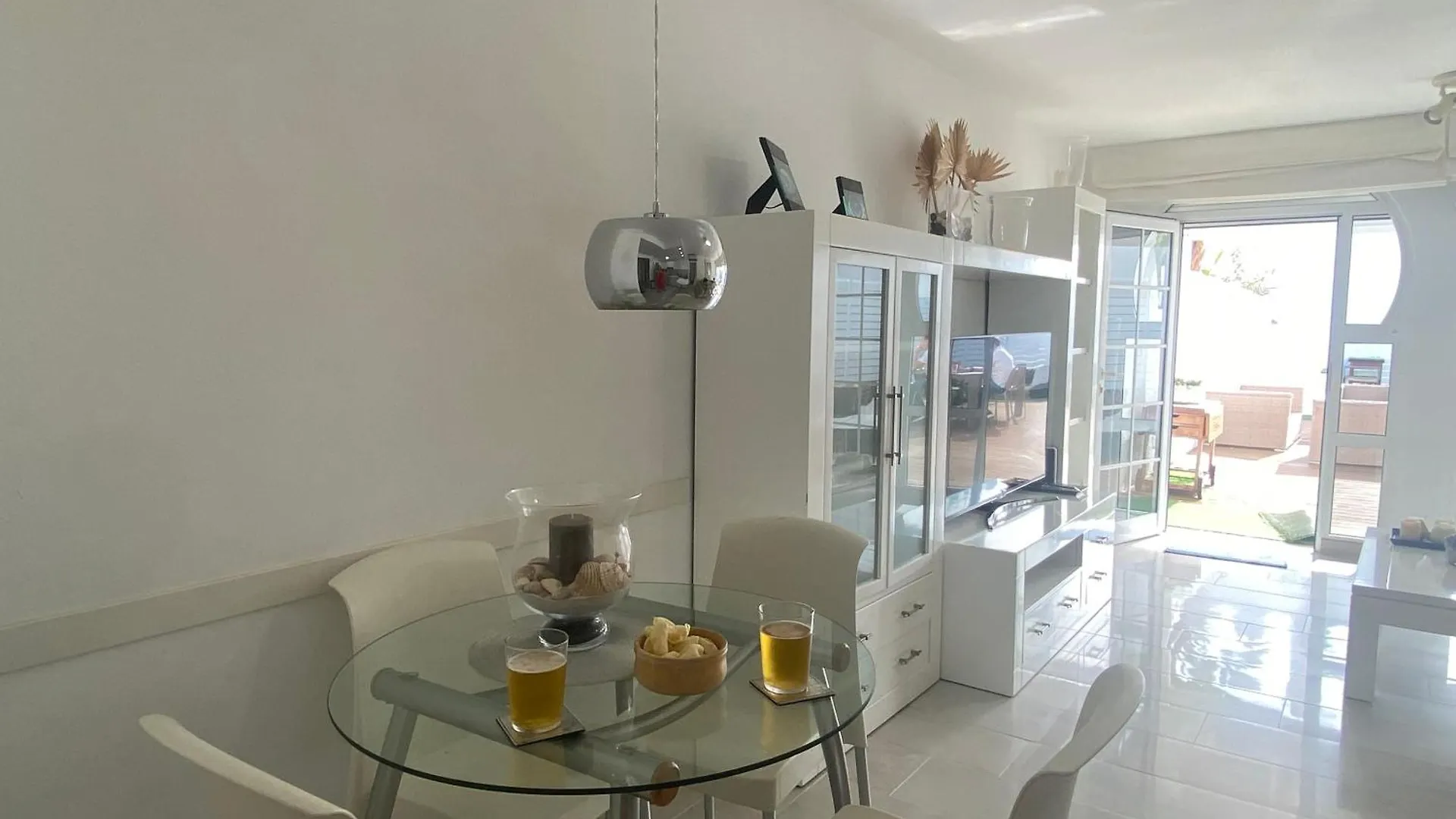 Villa Relax Monte Golf Maspalomas  Сasa de vacaciones Maspalomas (Gran Canaria)