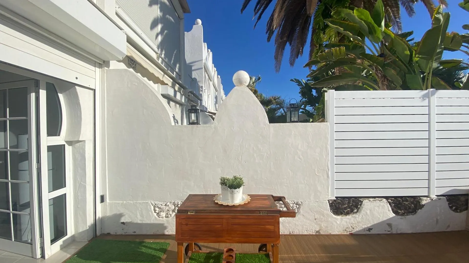 Villa Relax Monte Golf Maspalomas  Maspalomas (Gran Canaria)
