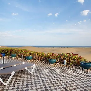 Dunas Villa