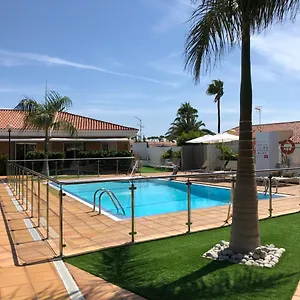 Casa vacanze Alsol Leones - Adults Only, Maspalomas (Gran Canaria)